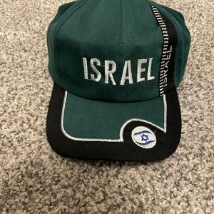 Israel Hat